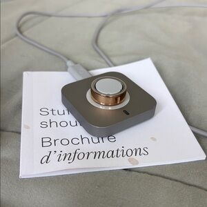 Oura Ring Gen 4 - Rose Gold